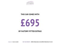 USED 2015 65 VOLKSWAGEN POLO 1.8 GTI DSG 3d 189 BHP + NATIONWIDE HOME DELIVERY +