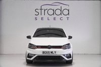 USED 2015 65 VOLKSWAGEN POLO 1.8 GTI DSG 3d 189 BHP + NATIONWIDE HOME DELIVERY +