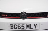 USED 2015 65 VOLKSWAGEN POLO 1.8 GTI DSG 3d 189 BHP + NATIONWIDE HOME DELIVERY +