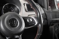 USED 2015 65 VOLKSWAGEN POLO 1.8 GTI DSG 3d 189 BHP + NATIONWIDE HOME DELIVERY +