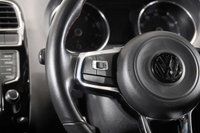 USED 2015 65 VOLKSWAGEN POLO 1.8 GTI DSG 3d 189 BHP + NATIONWIDE HOME DELIVERY +