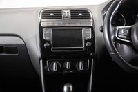 USED 2015 65 VOLKSWAGEN POLO 1.8 GTI DSG 3d 189 BHP + NATIONWIDE HOME DELIVERY +
