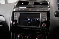 USED 2015 65 VOLKSWAGEN POLO 1.8 GTI DSG 3d 189 BHP + NATIONWIDE HOME DELIVERY +