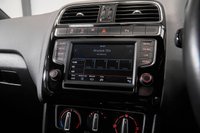 USED 2015 65 VOLKSWAGEN POLO 1.8 GTI DSG 3d 189 BHP + NATIONWIDE HOME DELIVERY +