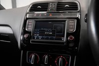 USED 2015 65 VOLKSWAGEN POLO 1.8 GTI DSG 3d 189 BHP + NATIONWIDE HOME DELIVERY +