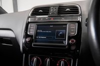 USED 2015 65 VOLKSWAGEN POLO 1.8 GTI DSG 3d 189 BHP + NATIONWIDE HOME DELIVERY +