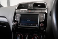 USED 2015 65 VOLKSWAGEN POLO 1.8 GTI DSG 3d 189 BHP + NATIONWIDE HOME DELIVERY +