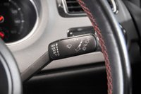 USED 2015 65 VOLKSWAGEN POLO 1.8 GTI DSG 3d 189 BHP + NATIONWIDE HOME DELIVERY +
