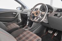 USED 2015 65 VOLKSWAGEN POLO 1.8 GTI DSG 3d 189 BHP + NATIONWIDE HOME DELIVERY +