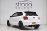 USED 2015 65 VOLKSWAGEN POLO 1.8 GTI DSG 3d 189 BHP + NATIONWIDE HOME DELIVERY +