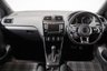 USED 2015 65 VOLKSWAGEN POLO 1.8 GTI DSG 3d 189 BHP + NATIONWIDE HOME DELIVERY +