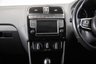 USED 2015 65 VOLKSWAGEN POLO 1.8 GTI DSG 3d 189 BHP + NATIONWIDE HOME DELIVERY +