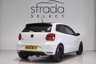 USED 2015 65 VOLKSWAGEN POLO 1.8 GTI DSG 3d 189 BHP + NATIONWIDE HOME DELIVERY +