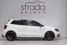 USED 2015 65 VOLKSWAGEN POLO 1.8 GTI DSG 3d 189 BHP + NATIONWIDE HOME DELIVERY +