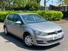 USED 2014 14 VOLKSWAGEN GOLF 1.4 S TSI BLUEMOTION TECHNOLOGY 5d 120 BHP 