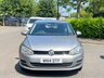 USED 2014 14 VOLKSWAGEN GOLF 1.4 S TSI BLUEMOTION TECHNOLOGY 5d 120 BHP 