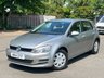 USED 2014 14 VOLKSWAGEN GOLF 1.4 S TSI BLUEMOTION TECHNOLOGY 5d 120 BHP 