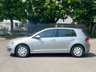 USED 2014 14 VOLKSWAGEN GOLF 1.4 S TSI BLUEMOTION TECHNOLOGY 5d 120 BHP 