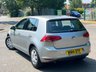 USED 2014 14 VOLKSWAGEN GOLF 1.4 S TSI BLUEMOTION TECHNOLOGY 5d 120 BHP 