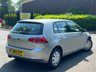 USED 2014 14 VOLKSWAGEN GOLF 1.4 S TSI BLUEMOTION TECHNOLOGY 5d 120 BHP 