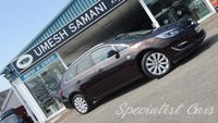 USED 2015 65 VAUXHALL ASTRA 1.6 ELITE 5d 113 BHP 
