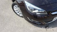 USED 2015 65 VAUXHALL ASTRA 1.6 ELITE 5d 113 BHP 