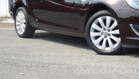 USED 2015 65 VAUXHALL ASTRA 1.6 ELITE 5d 113 BHP 
