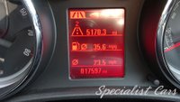 USED 2015 65 VAUXHALL ASTRA 1.6 ELITE 5d 113 BHP 