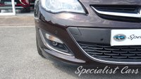 USED 2015 65 VAUXHALL ASTRA 1.6 ELITE 5d 113 BHP 