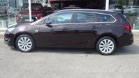USED 2015 65 VAUXHALL ASTRA 1.6 ELITE 5d 113 BHP 