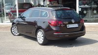 USED 2015 65 VAUXHALL ASTRA 1.6 ELITE 5d 113 BHP 