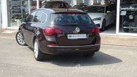 USED 2015 65 VAUXHALL ASTRA 1.6 ELITE 5d 113 BHP 