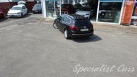 USED 2015 65 VAUXHALL ASTRA 1.6 ELITE 5d 113 BHP 