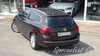 USED 2015 65 VAUXHALL ASTRA 1.6 ELITE 5d 113 BHP 