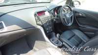 USED 2015 65 VAUXHALL ASTRA 1.6 ELITE 5d 113 BHP 