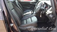 USED 2015 65 VAUXHALL ASTRA 1.6 ELITE 5d 113 BHP 