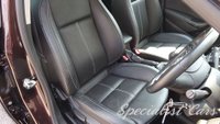 USED 2015 65 VAUXHALL ASTRA 1.6 ELITE 5d 113 BHP 