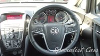 USED 2015 65 VAUXHALL ASTRA 1.6 ELITE 5d 113 BHP 