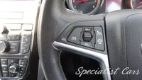 USED 2015 65 VAUXHALL ASTRA 1.6 ELITE 5d 113 BHP 