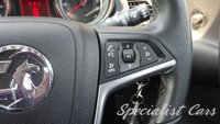 USED 2015 65 VAUXHALL ASTRA 1.6 ELITE 5d 113 BHP 