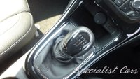 USED 2015 65 VAUXHALL ASTRA 1.6 ELITE 5d 113 BHP 