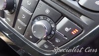 USED 2015 65 VAUXHALL ASTRA 1.6 ELITE 5d 113 BHP 