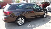 USED 2015 65 VAUXHALL ASTRA 1.6 ELITE 5d 113 BHP 