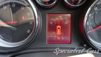 USED 2015 65 VAUXHALL ASTRA 1.6 ELITE 5d 113 BHP 