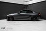 USED 2017 Y BMW M2 3.0 M240I 2d 335 BHP / STUNNING SPEC!