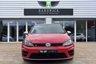 USED 2015 15 VOLKSWAGEN GOLF 2.0 R 3d 298 BHP PAN ROOF-LEATHER-REAR CAM-NAV.