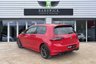 USED 2015 15 VOLKSWAGEN GOLF 2.0 R 3d 298 BHP PAN ROOF-LEATHER-REAR CAM-NAV.