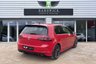 USED 2015 15 VOLKSWAGEN GOLF 2.0 R 3d 298 BHP PAN ROOF-LEATHER-REAR CAM-NAV.