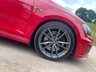 USED 2015 15 VOLKSWAGEN GOLF 2.0 R 3d 298 BHP PAN ROOF-LEATHER-REAR CAM-NAV.