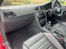 USED 2015 15 VOLKSWAGEN GOLF 2.0 R 3d 298 BHP PAN ROOF-LEATHER-REAR CAM-NAV.